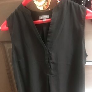 The limited size M top, 100% polyester